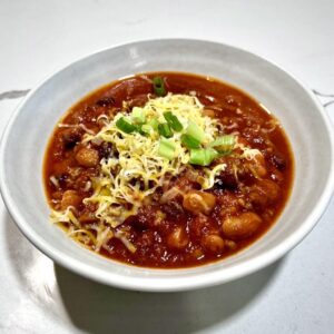 best classic dutch oven chili recipe