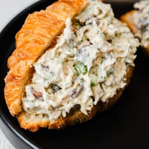 Classic Chicken Salad