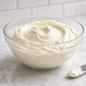 Easy Cream Cheese Frosting